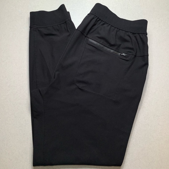 Lululemon ABC Jogger Large Black 29” - Picture 4 of 12